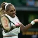 Wimbledon delays Serena doubles match 2 - Egyptian Gazette Wimbledon delays Serena doubles match