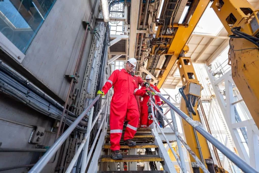 Egypt advances offshore gas exploration with deepest Mediterranean well 18 - Egyptian Gazette