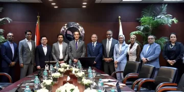 Egypt, Singapore promote investment ties