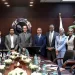 Egypt, Singapore promote investment ties