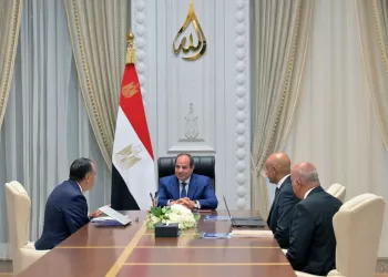 Sisi urges faster education reform to match job market