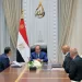 President Sisi stresses need to accelerate education reforms, align skills with labour market needs