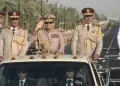 Updated: President Sisi inaugurates Egypt’s Strategic Command Headquarters in New Capital