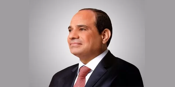 President Sisi to receive Egypt national football team on Saturday 12 - Egyptian Gazette Sisi