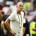 Norway coach blames camera cable for England goal