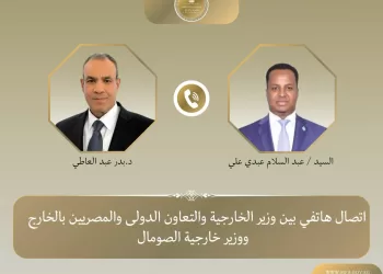 Egypt reaffirms unwavering support for Somalia’s unity, sovereignty