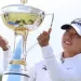 Shin takes Women’s Scottish Open