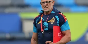 Spain, Portugal clash in W. Cup last 16 1 - Egyptian Gazette Spain, Portugal clash in W. Cup last 16