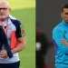 Master vs apprentice in World Cup final
