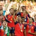 Superb Spain worthy World Cup winners 2 - Egyptian Gazette Superb Spain worthy World Cup winners