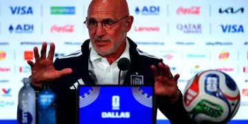Spain vows positive approach vs France