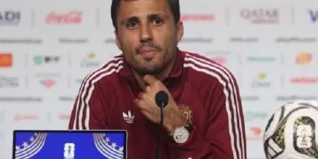 Spain captain expects physical Argentina clash 1 - Egyptian Gazette Spain captain expects physical Argentina clash