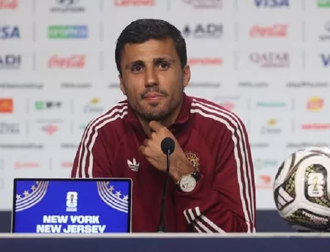 Spain captain expects physical Argentina clash 11 - Egyptian Gazette Spain captain expects physical Argentina clash 10 - Egyptian Gazette