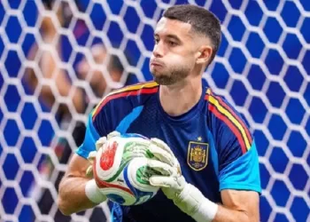 Spain chasing World Cup clean sheet