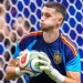 Spain chasing World Cup clean sheet