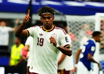 Spain’s Yamal chases World Cup glory