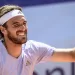 Tsitsipas ends title drought in Gstaad 6 - Egyptian Gazette Tsitsipas ends title drought in Gstaad