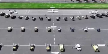 Strategic Command