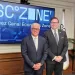 Egypt’s SCZone highlights investment potential in talks with US 2 - Egyptian Gazette Egypt’s SCZone highlights investment potential in talks with US