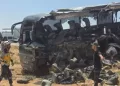 Egypt extends condolences to Syria over deadly road accident