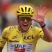 Pogacar seals 5th Tour crown