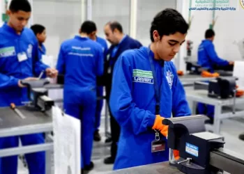 WE applied technology schools drive Egypt’s digital skills