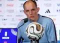 England carry ‘scars’ of W. Cup exit – Tuchel
