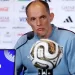 England carry 'scars' of W. Cup exit - Tuchel 2 - Egyptian Gazette England carry ‘scars’ of W. Cup exit – Tuchel