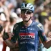 Merlier claims Tour stage 7