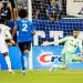 Toronto’s Gavran duels Montreal’s Gillier to scoreless draw