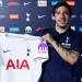 Tottenham signs Tonali from Newcastle