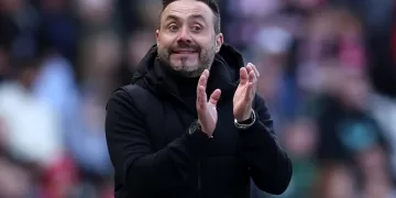 De Zerbi calls for 'soul and passion' at Spurs 1 - Egyptian Gazette De Zerbi calls for ‘soul and passion’ at Spurs