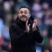 De Zerbi calls for ‘soul and passion’ at Spurs