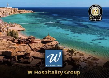 Four Egyptian cities top Africa’s hotel development pipeline