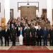 Egypt concludes UN peacekeeping course