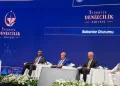 Egypt showcases vision to become regional logistics hub
