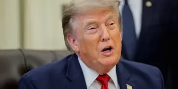 Trump plans new tariffs on dozens of countries