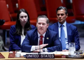 US amb. to UN: Trump giving Iran talks ‘little bit of room’