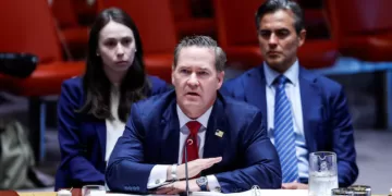 US amb. to UN: Trump giving Iran talks ‘little bit of room’