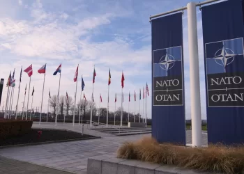 Turkey tightens security ahead of NATO summit