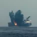 Egypt denounces attack on 2 UAE oil tankers in Strait of Hormuz