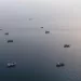 ‘Tanker and military forces’ incident reported in Oman Gulf