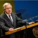 UN’s Guterres warns AI outpacing oversight, urges global rules to protect children