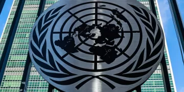 UN alters budget rules to tackle cash crunch 1 - Egyptian Gazette UN alters budget rules to tackle cash crunch