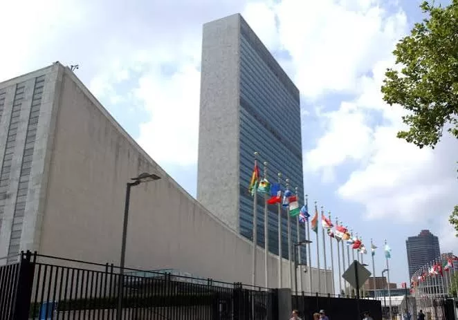 UN: Egypt, Jordan remain vital lifelines for humanitarian operations 12 - Egyptian Gazette UN: Egypt, Jordan remain vital lifelines for humanitarian operations 11 - Egyptian Gazette