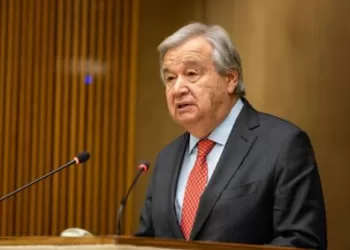 UN: Hamas disarmament deal ‘rare good news’