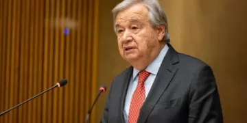 UN: Hamas disarmament deal ‘rare good news’