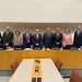 Egypt calls for stronger global cooperation to accelerate sustainable development