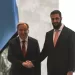 Guterres makes 1st visit to Syria by UN chief