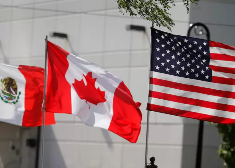 US, Canada, Mexico review puts trade pact into limbo 11 - Egyptian Gazette US, Canada, Mexico review puts trade pact into limbo 10 - Egyptian Gazette
